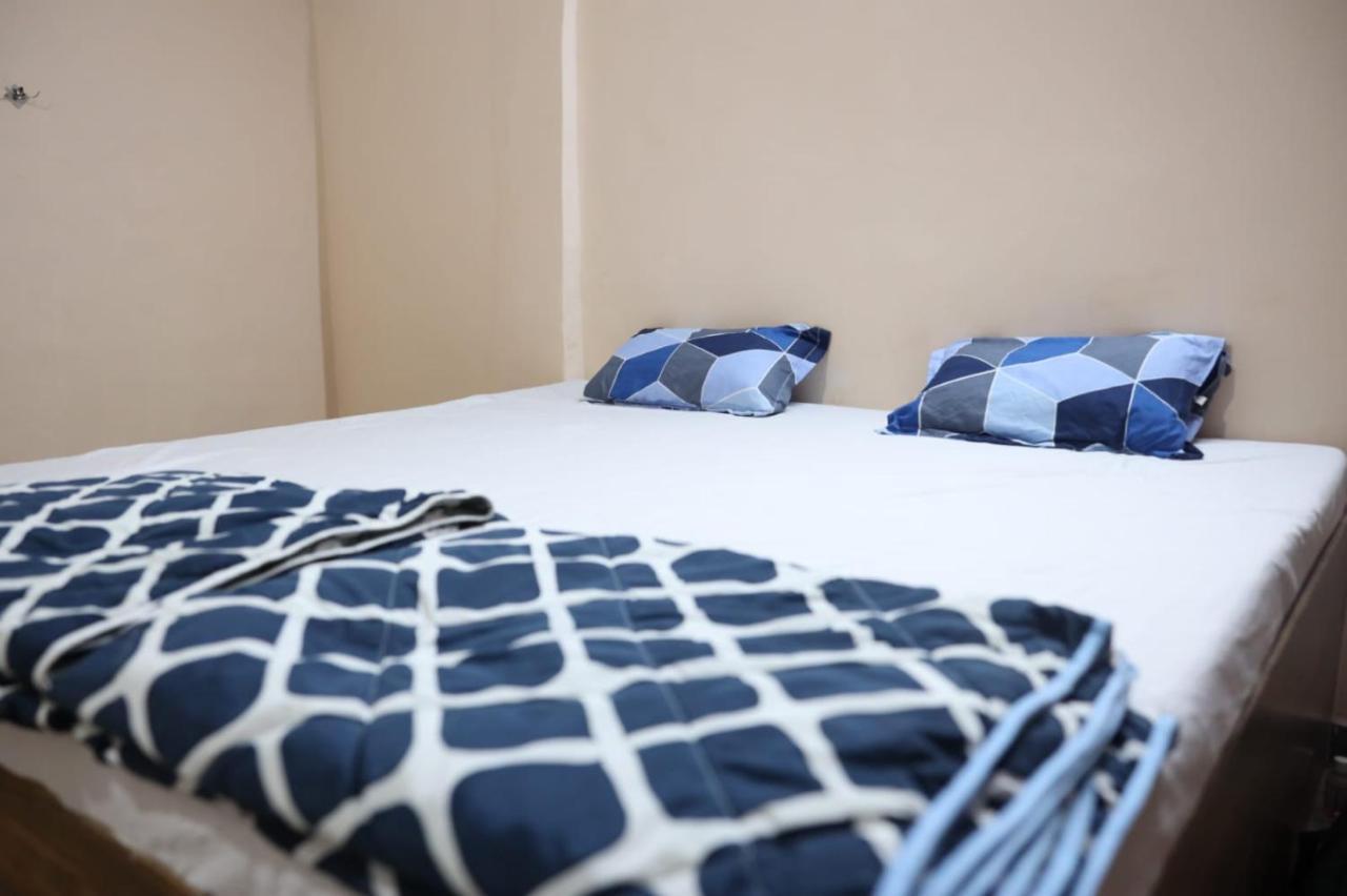 Blue Lagoon Beach Resort 고카르나 외부 사진
