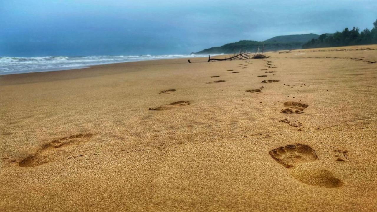 Blue Lagoon Beach Resort 고카르나 외부 사진