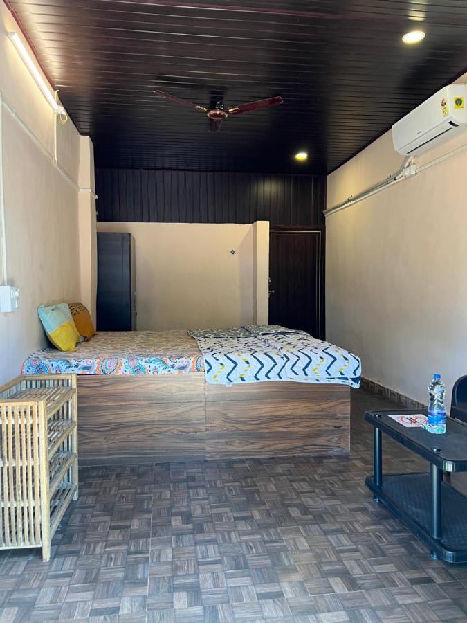 Blue Lagoon Beach Resort 고카르나 객실 사진